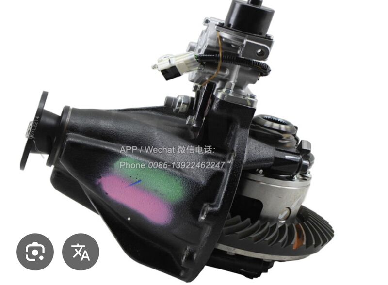 reduktor 2 000 TMT - Aşgabat - img 2