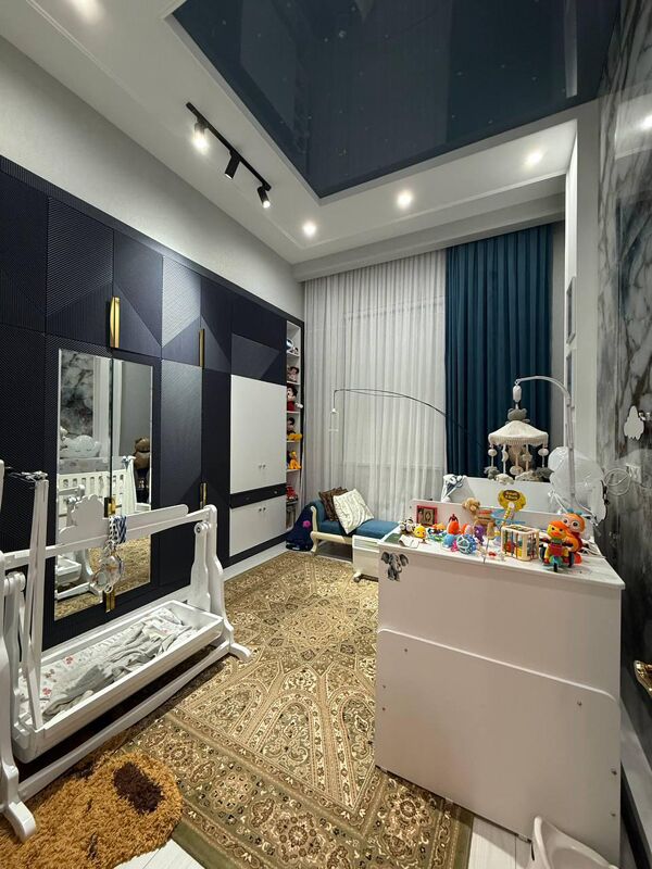 Московская 5 ком элитка! - Aşgabat - img 6