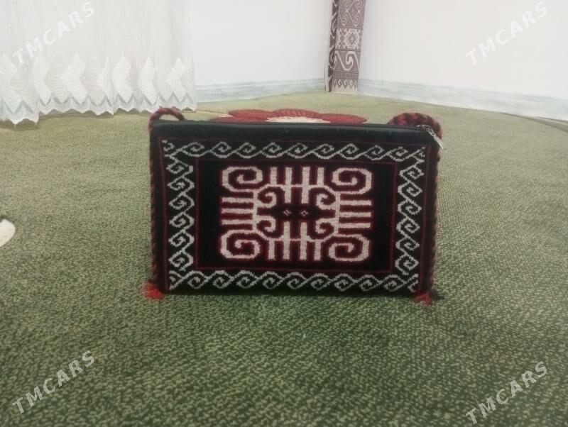 haly sumka - Gyzylarbat - img 1