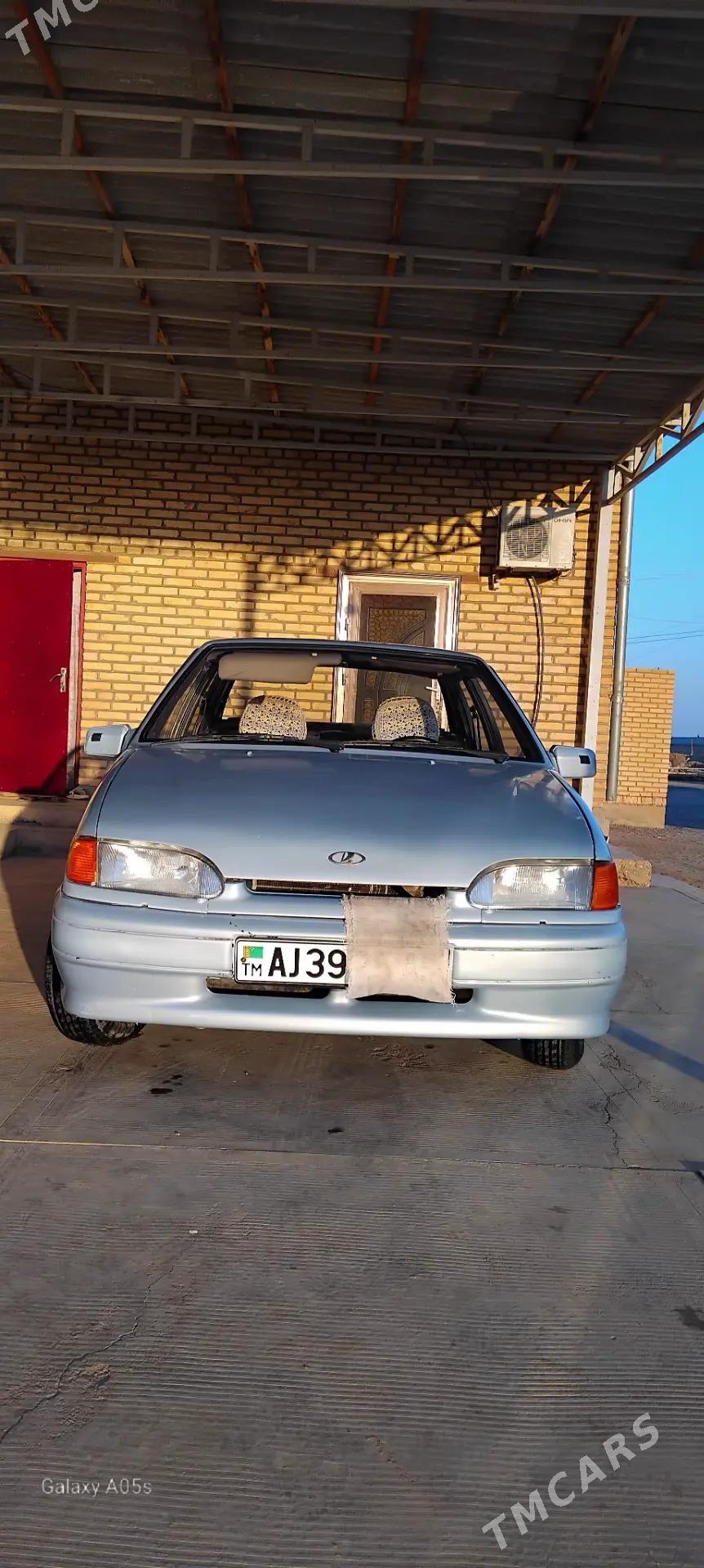 Lada 2115 2004 - 26 000 TMT - Серахс - img 6