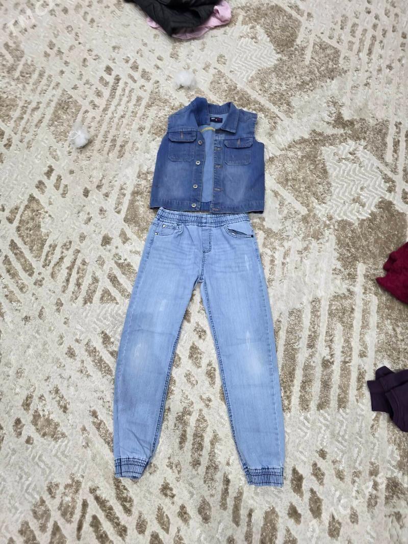 детские платье - Aşgabat - img 6