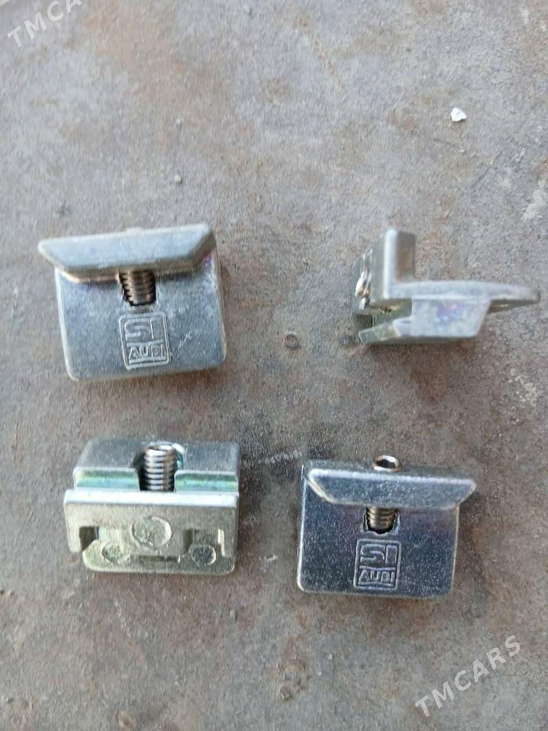 ayna gapy - Ak bugdaý etraby - img 1