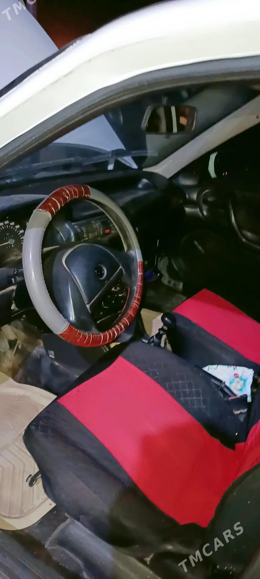 Opel Antara 1993 - 50 000 TMT - Гороглы (Тагта) - img 8