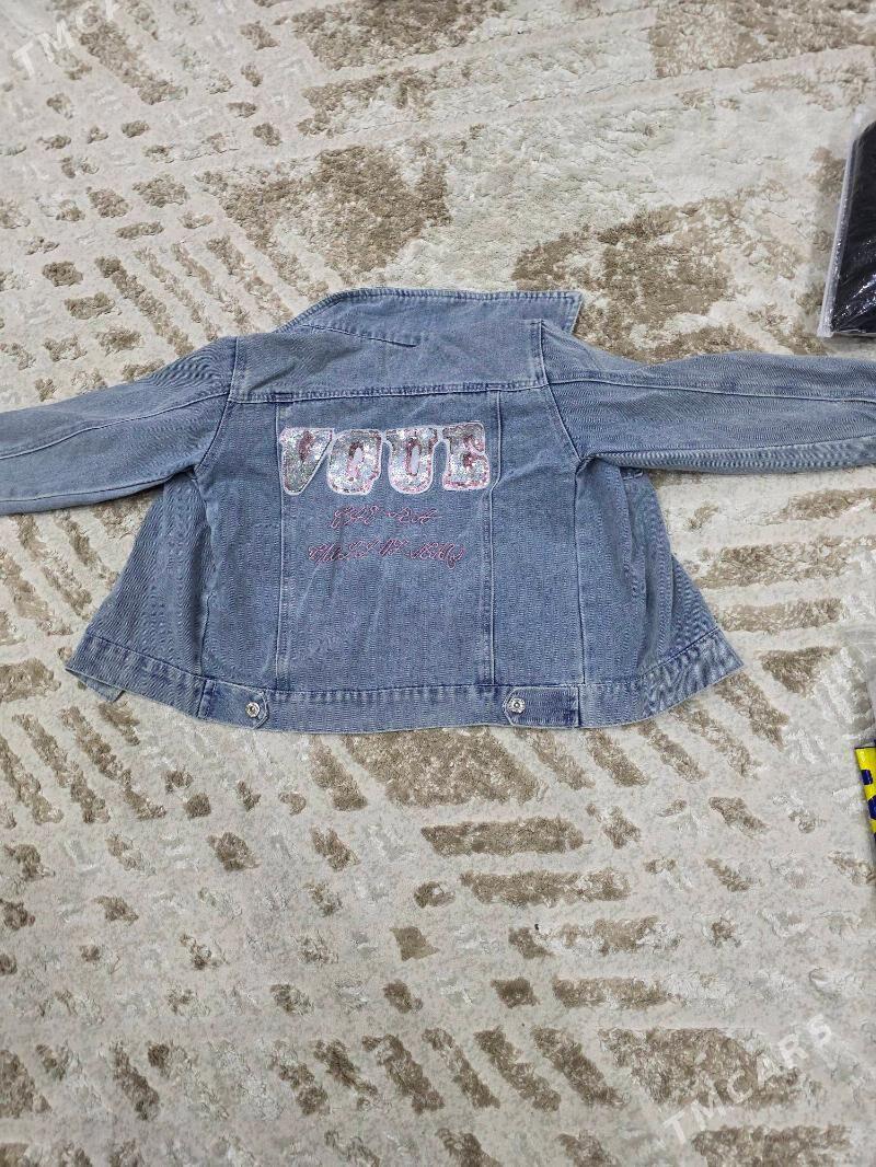 детские платье - Aşgabat - img 8