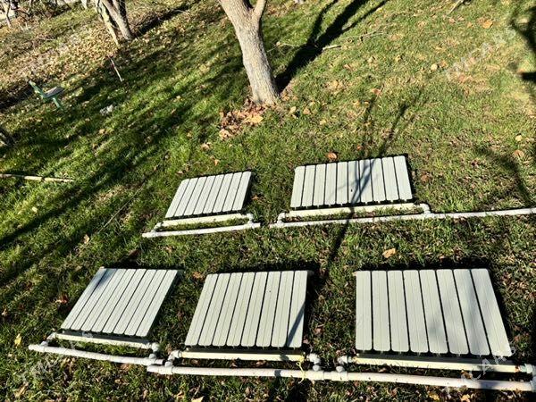 Ataplenni pec batarey - Чоганлы - img 3