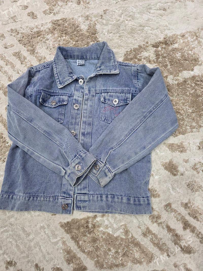 детские платье - Aşgabat - img 7