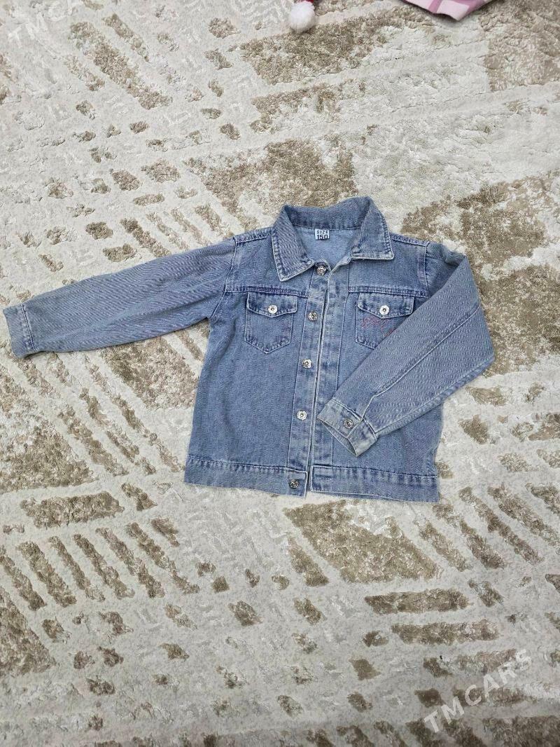 детские платье - Aşgabat - img 5