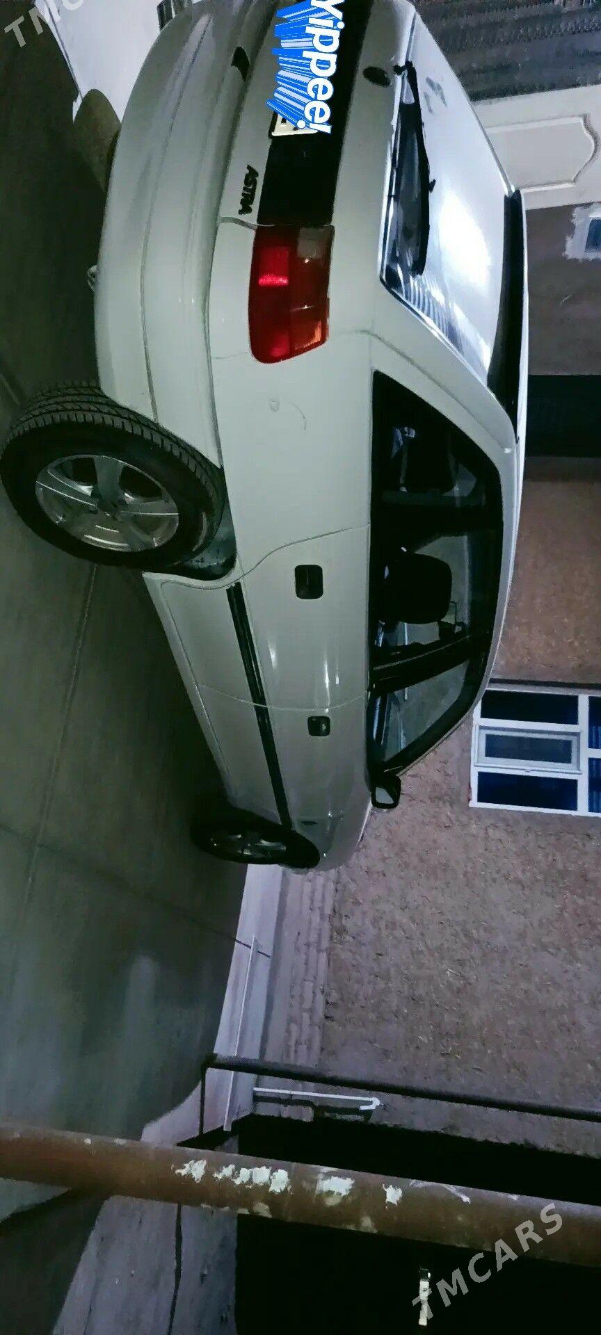 Opel Antara 1993 - 50 000 TMT - Гороглы (Тагта) - img 4