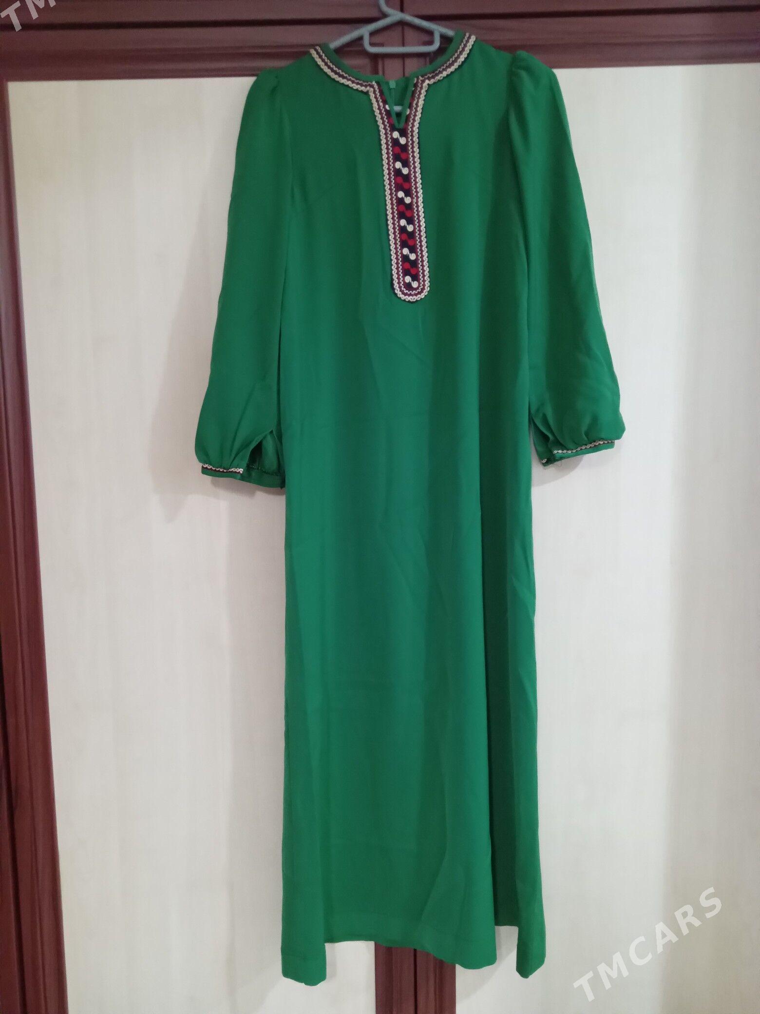 Mekdep koynek - Туркменбаши - img 2