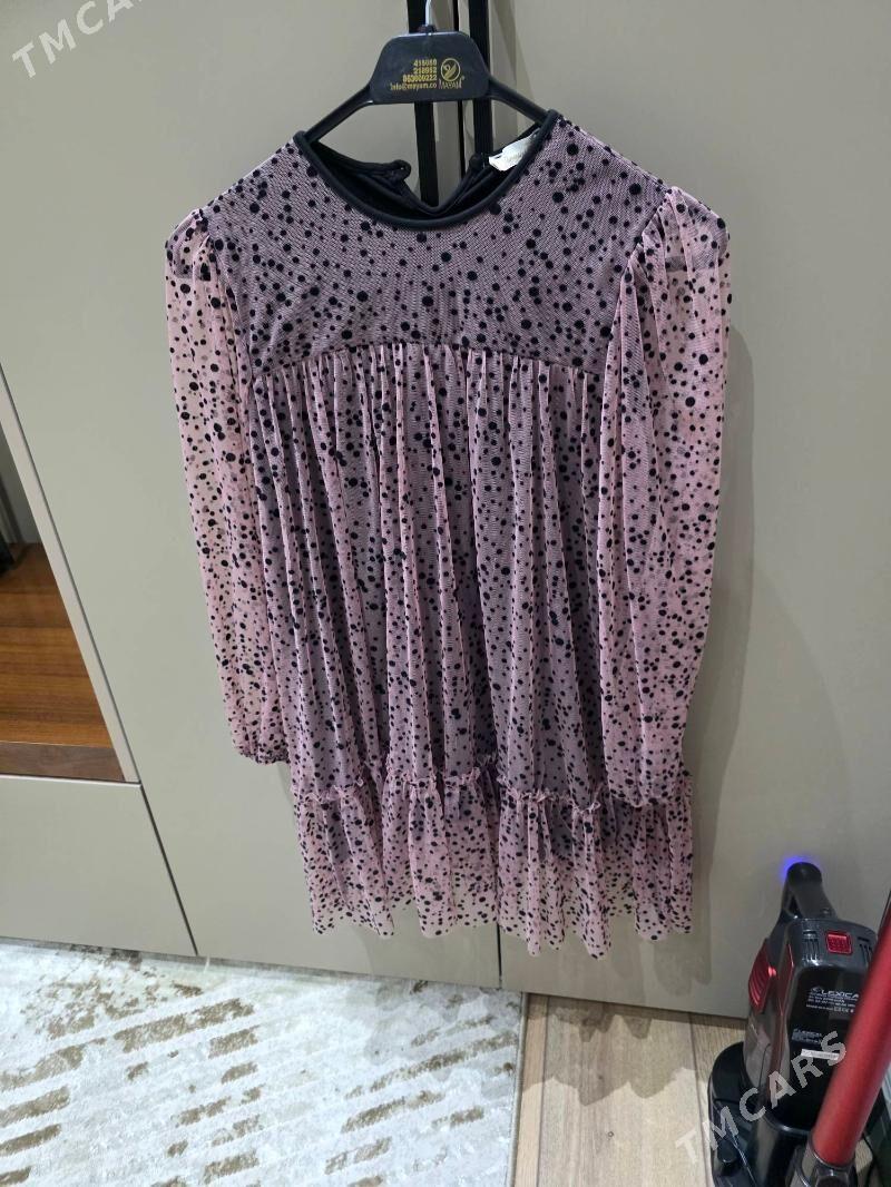 детские платье - Aşgabat - img 3