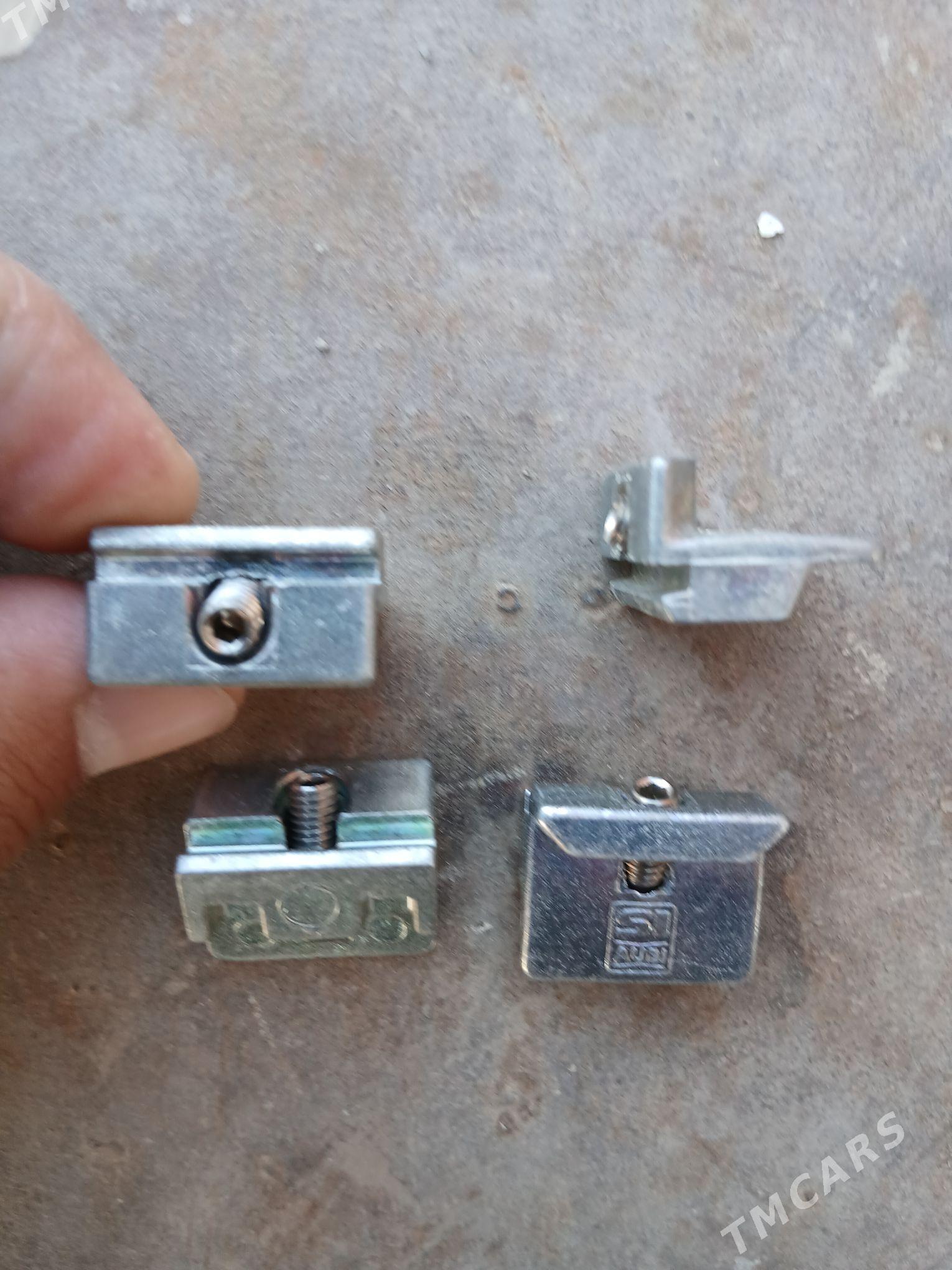 ayna gapy - Ak bugdaý etraby - img 2