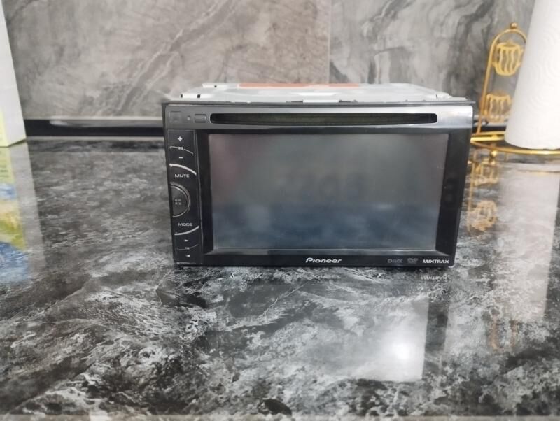 pioneer 1 000 TMT - Balkanabat - img 1