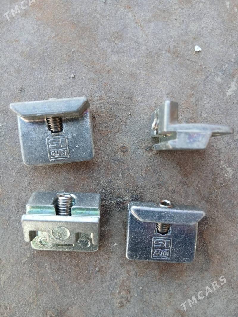 ayna gapy - Ak bugdaý etraby - img 3