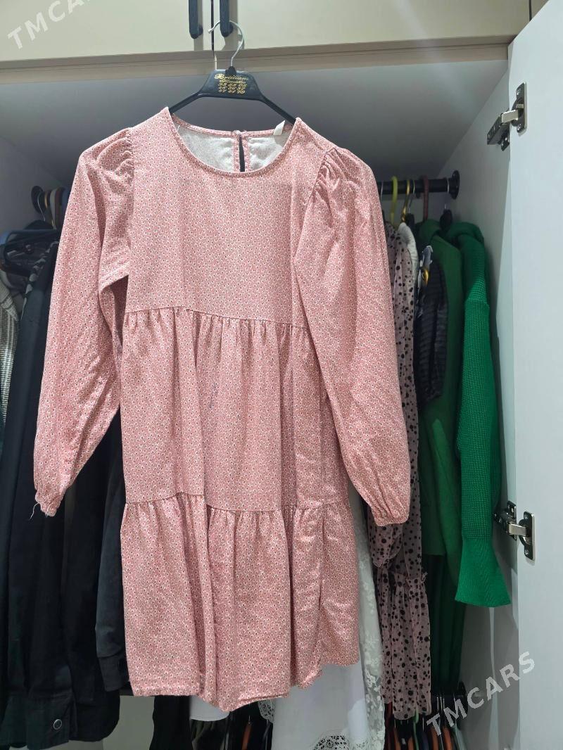 детские платье - Aşgabat - img 2