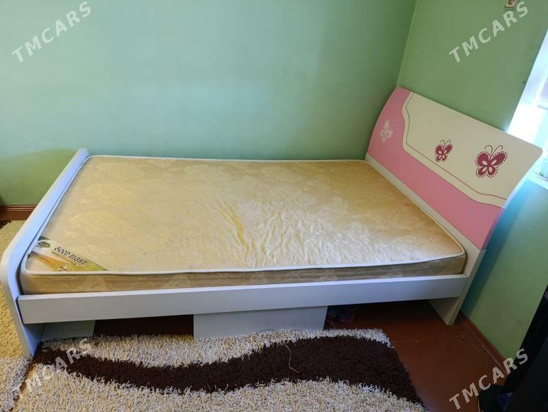 spalni garnitur detski - Хитровка - img 5