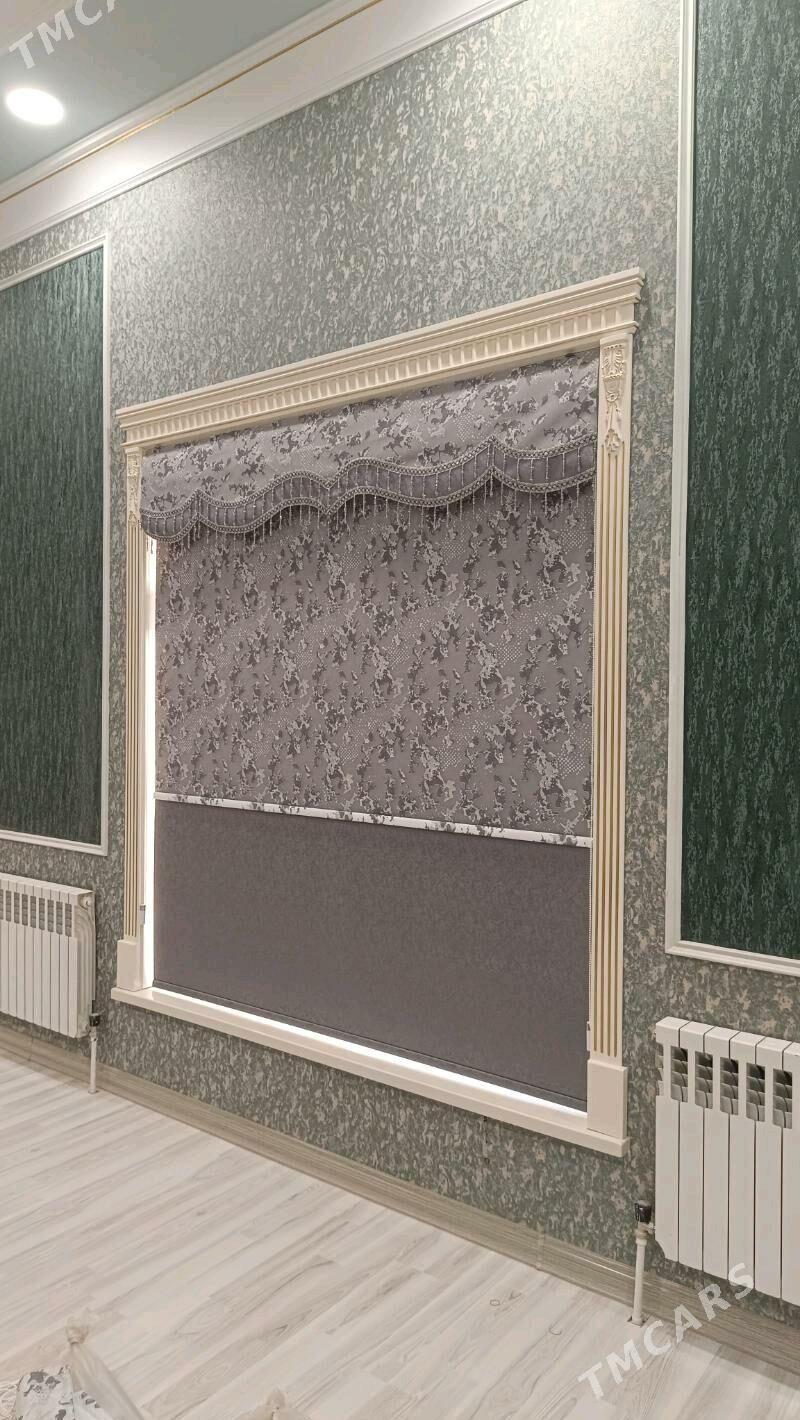 zalyuz jalyuz Zalyuzlar perde - Aşgabat - img 1