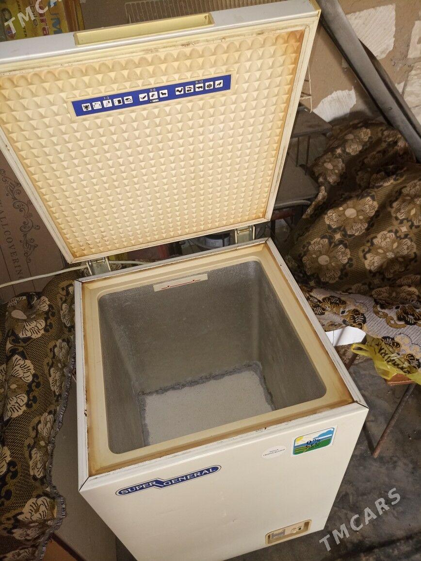 Marazilka - Балканабат - img 2