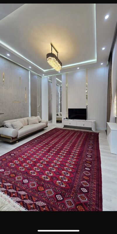 14 Tapgyr 9 Etaz 5 Komnat - Ашхабад - img 3