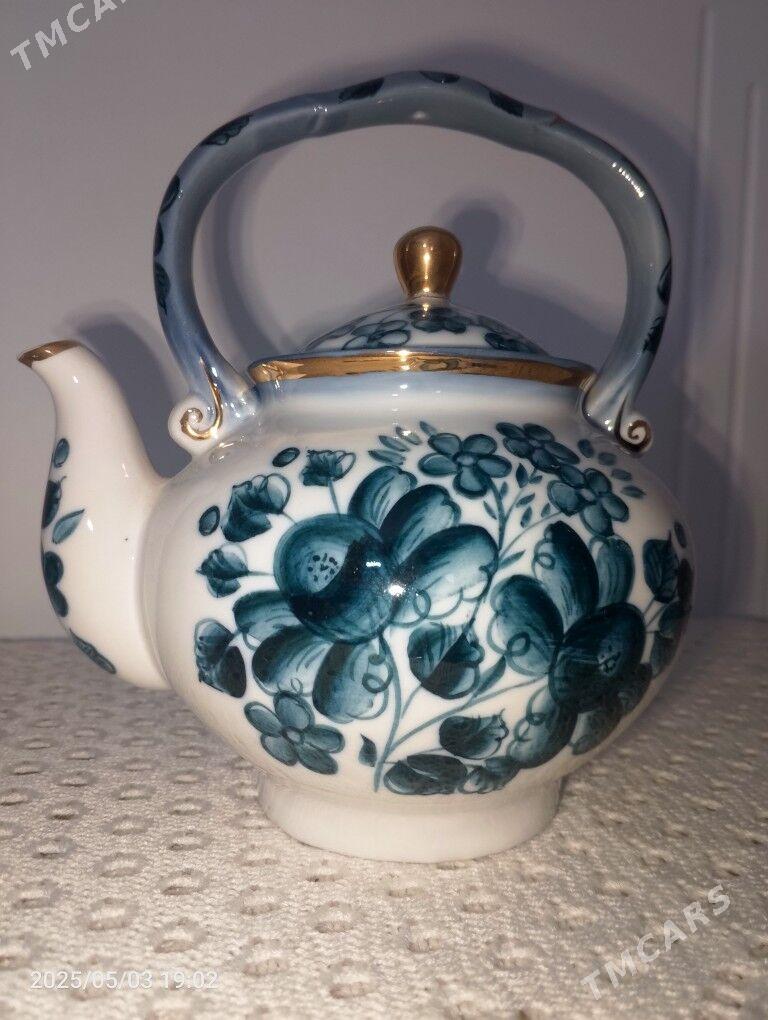 Чайники/Çaýnek - Mary - img 7