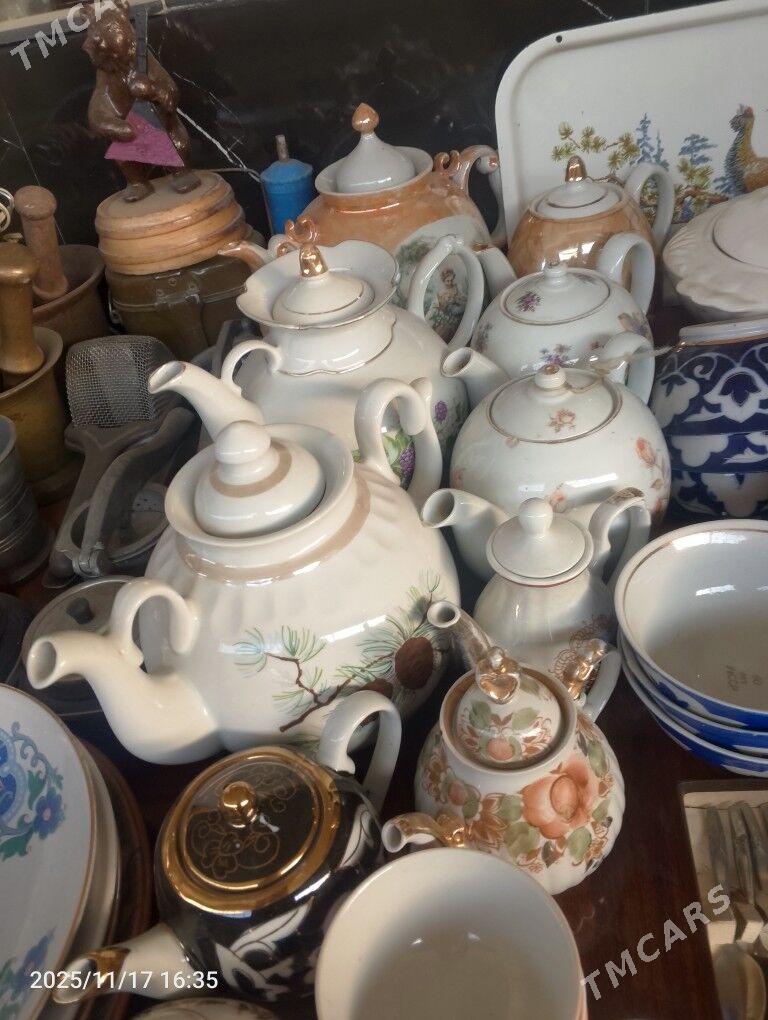 Чайники/Çaýnek - Mary - img 2