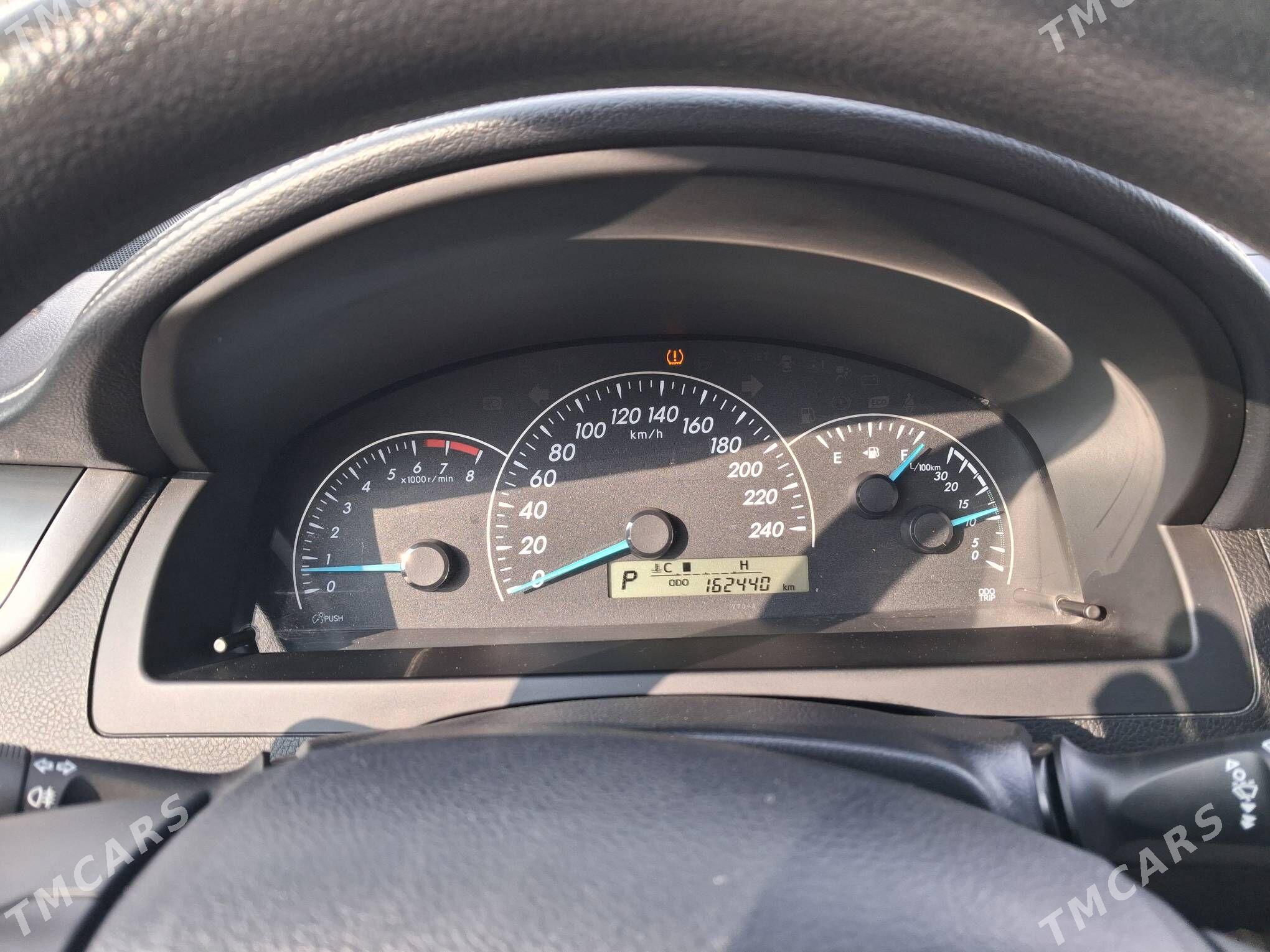 Toyota Camry 2017 - 300 000 TMT - Türkmenbaşy - img 7