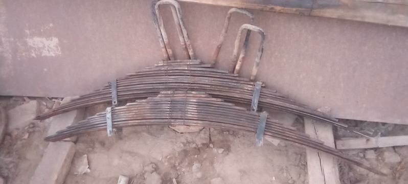 kamaz resor oñi 2 200 TMT - Сакар - img 2