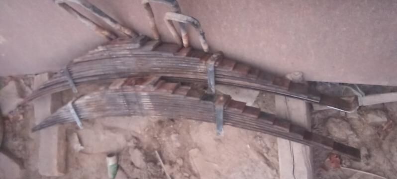 kamaz resor oñi 2 200 TMT - Сакар - img 3