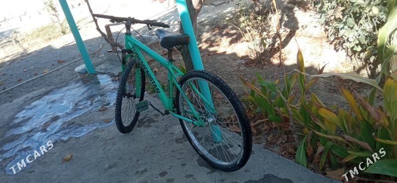 Turkmenistan - Анев - img 3