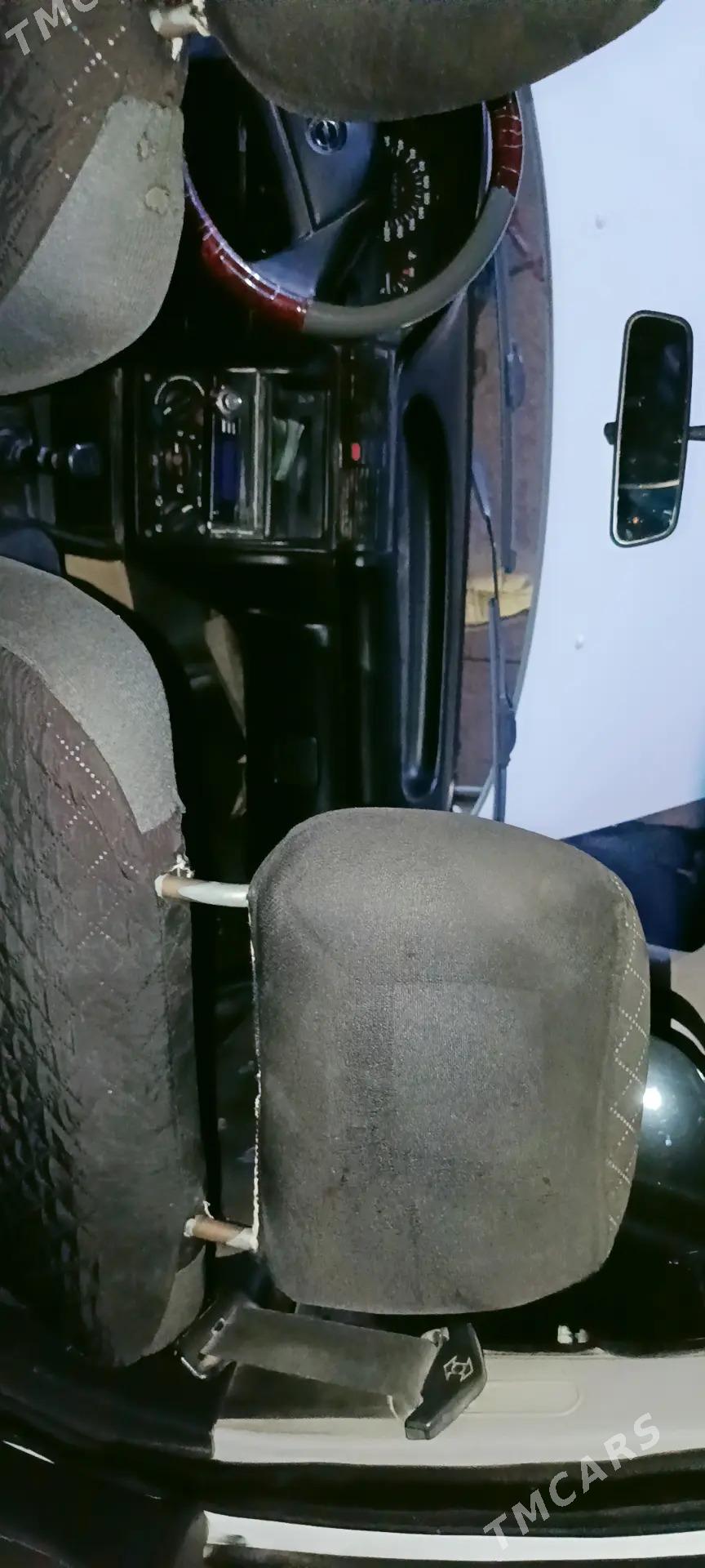 Opel Antara 1993 - 50 000 TMT - Гороглы (Тагта) - img 6