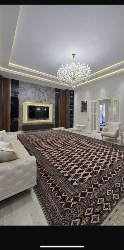 14 Tapgyr 9 Etaz 5 Komnat - Ашхабад - img 2