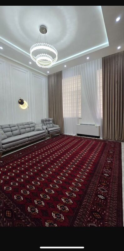 14 Tapgyr 9 Etaz 5 Komnat - Ашхабад - img 4