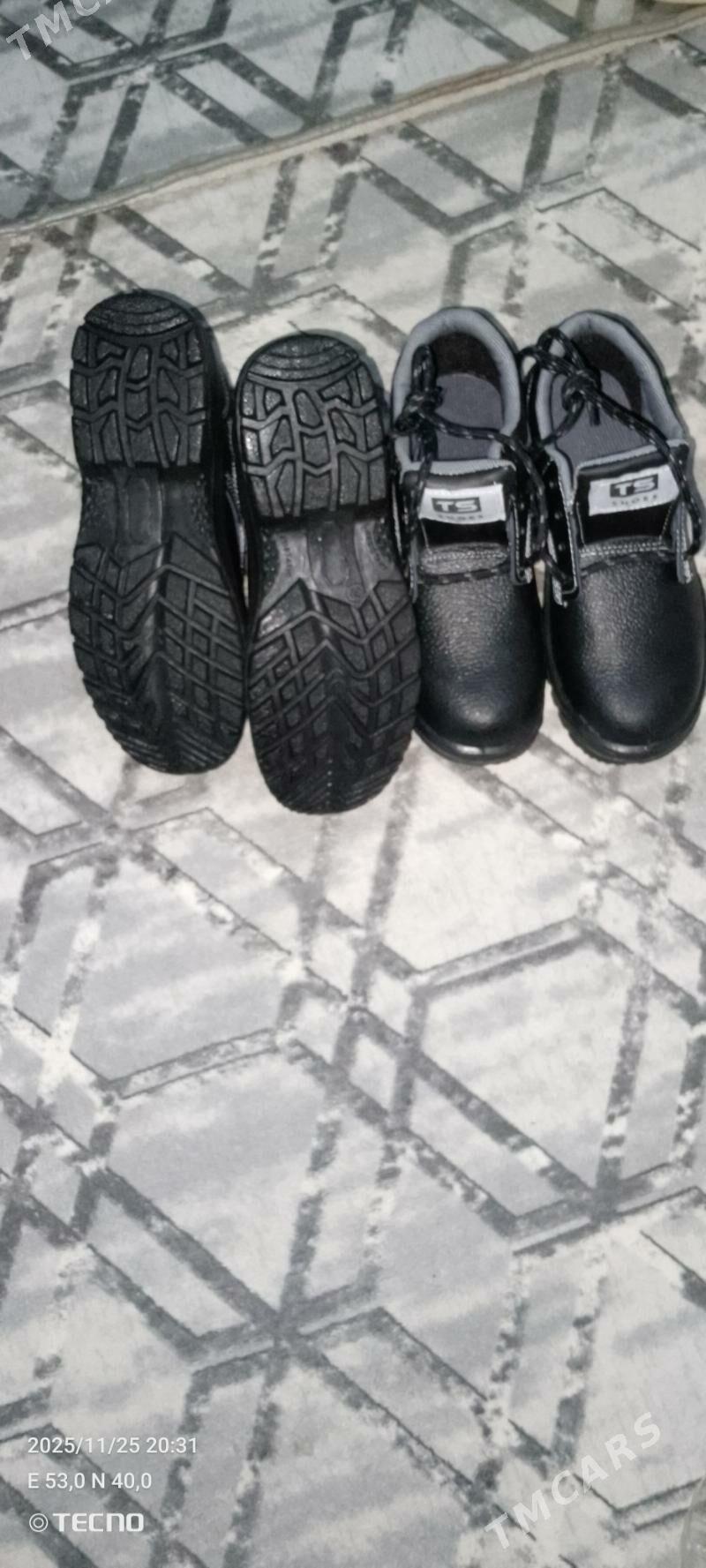 botinka - Türkmenbaşy - img 2