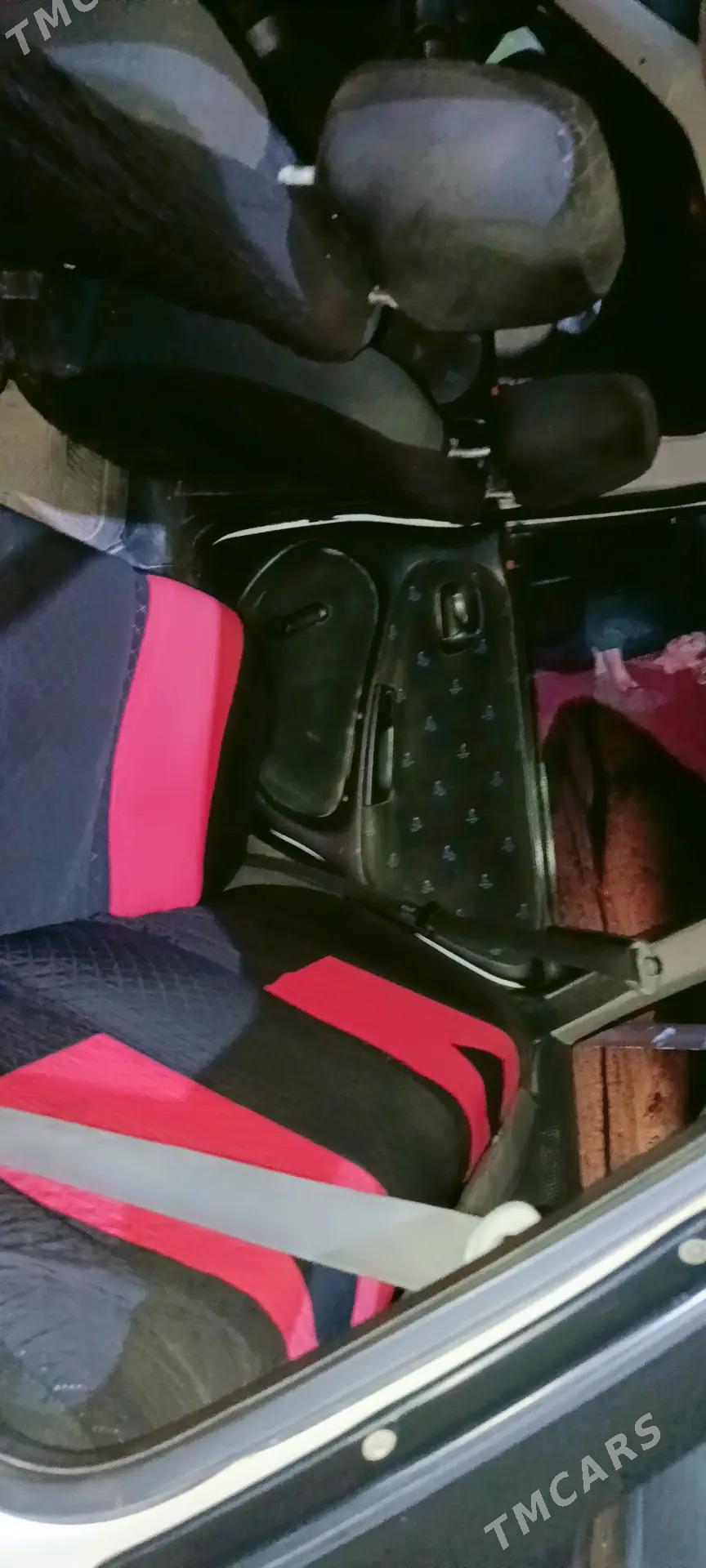 Opel Antara 1993 - 50 000 TMT - Гороглы (Тагта) - img 7