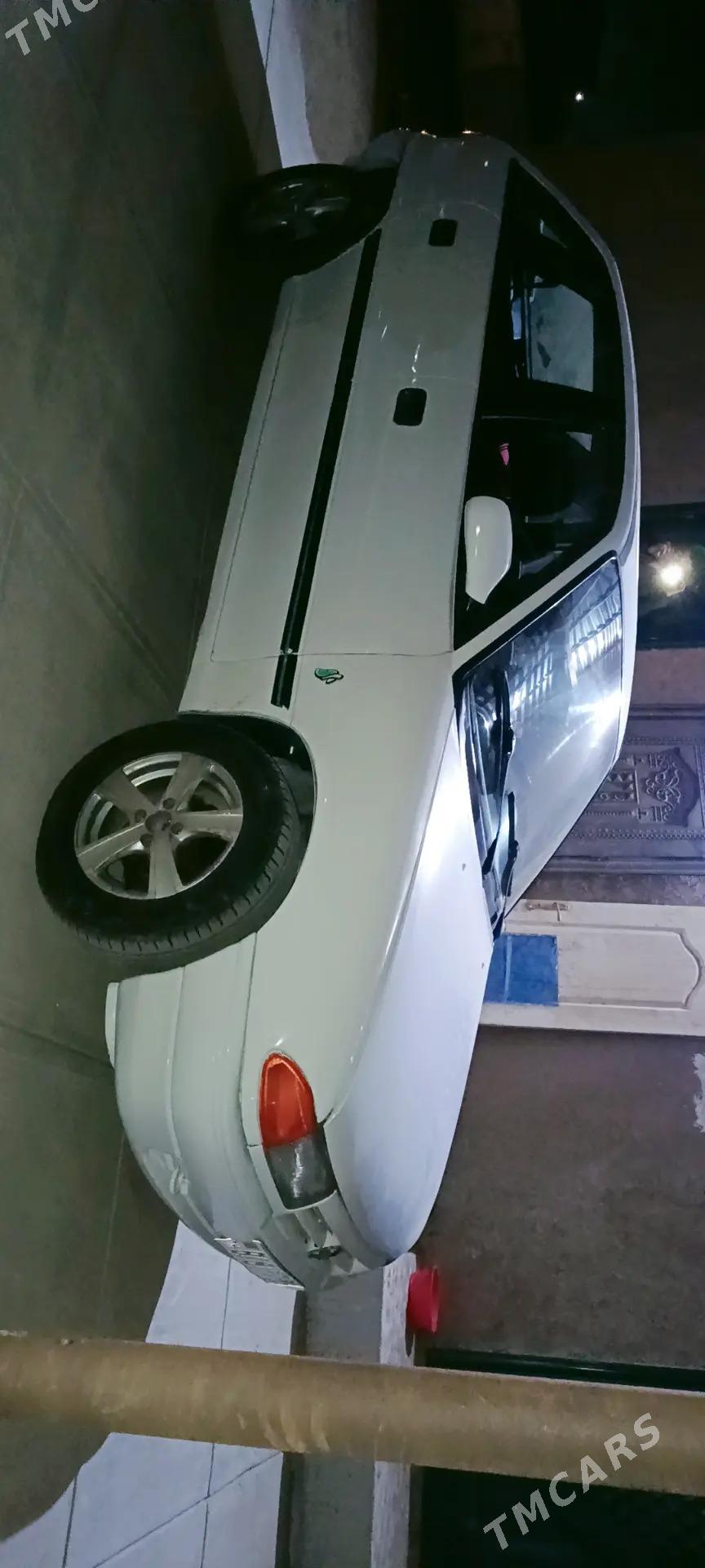 Opel Antara 1993 - 50 000 TMT - Гороглы (Тагта) - img 1