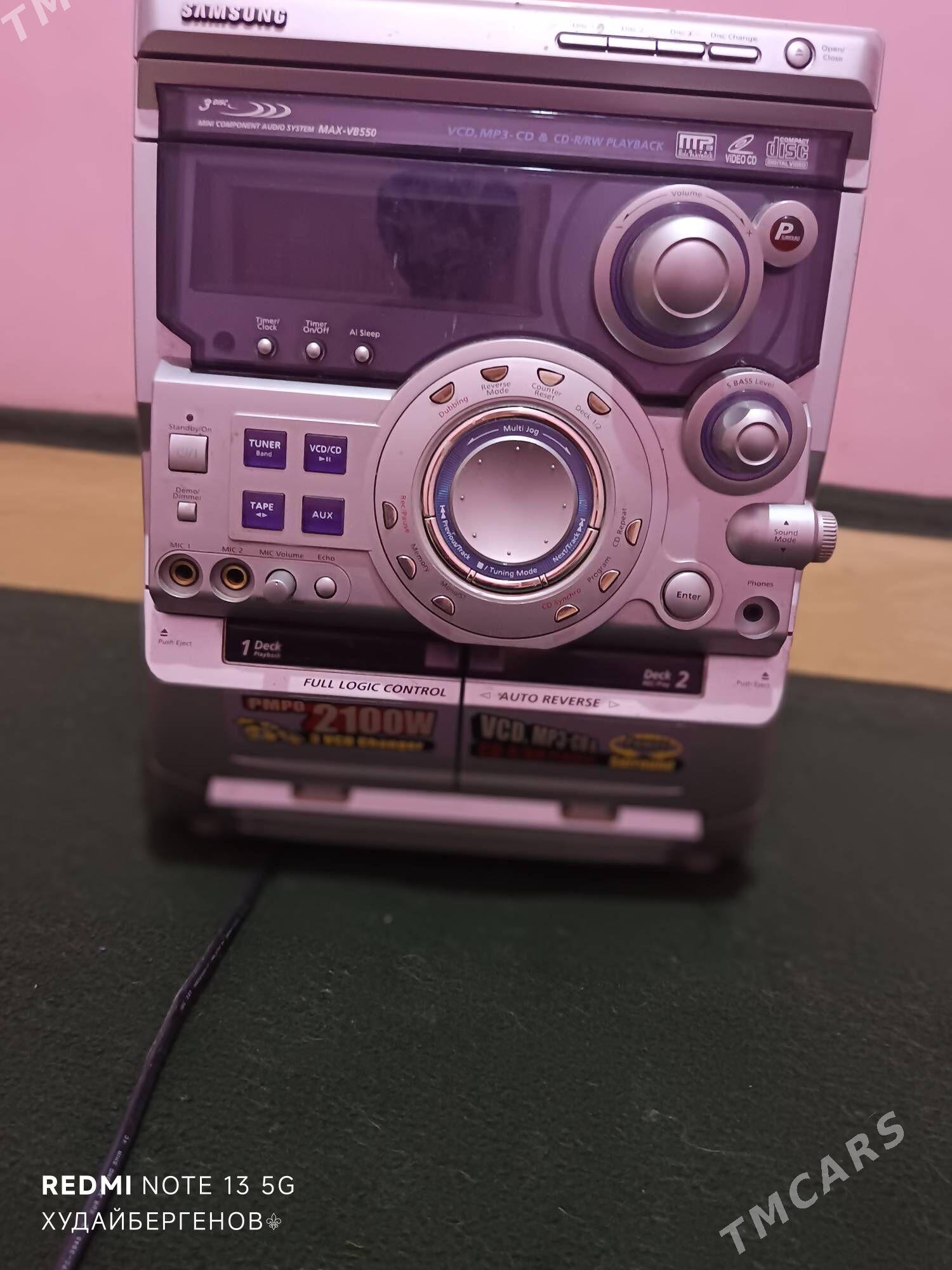 Sentr - Daşoguz - img 3