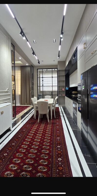 14 Tapgyr 9 Etaz 5 Komnat - Ашхабад - img 6