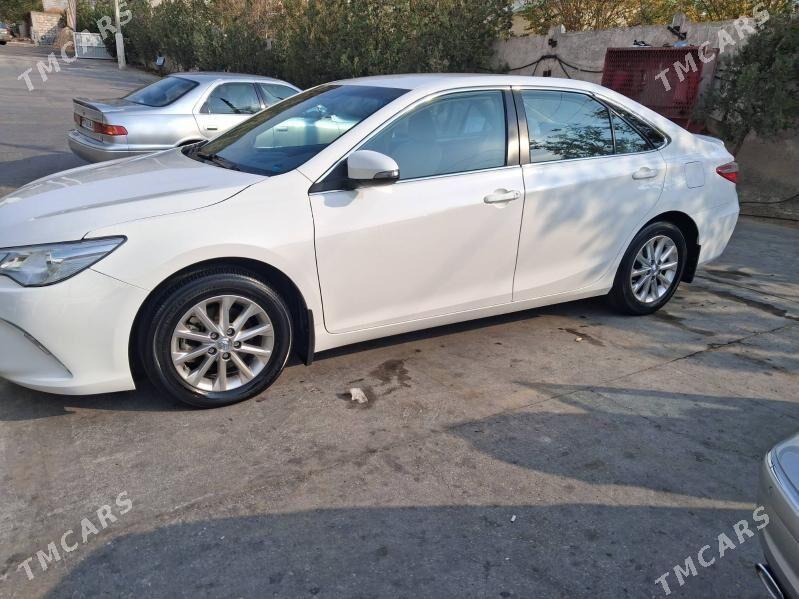 Toyota Camry 2017 - 300 000 TMT - Türkmenbaşy - img 2
