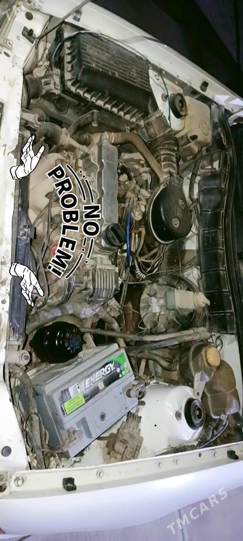 Opel Antara 1993 - 50 000 TMT - Гороглы (Тагта) - img 5