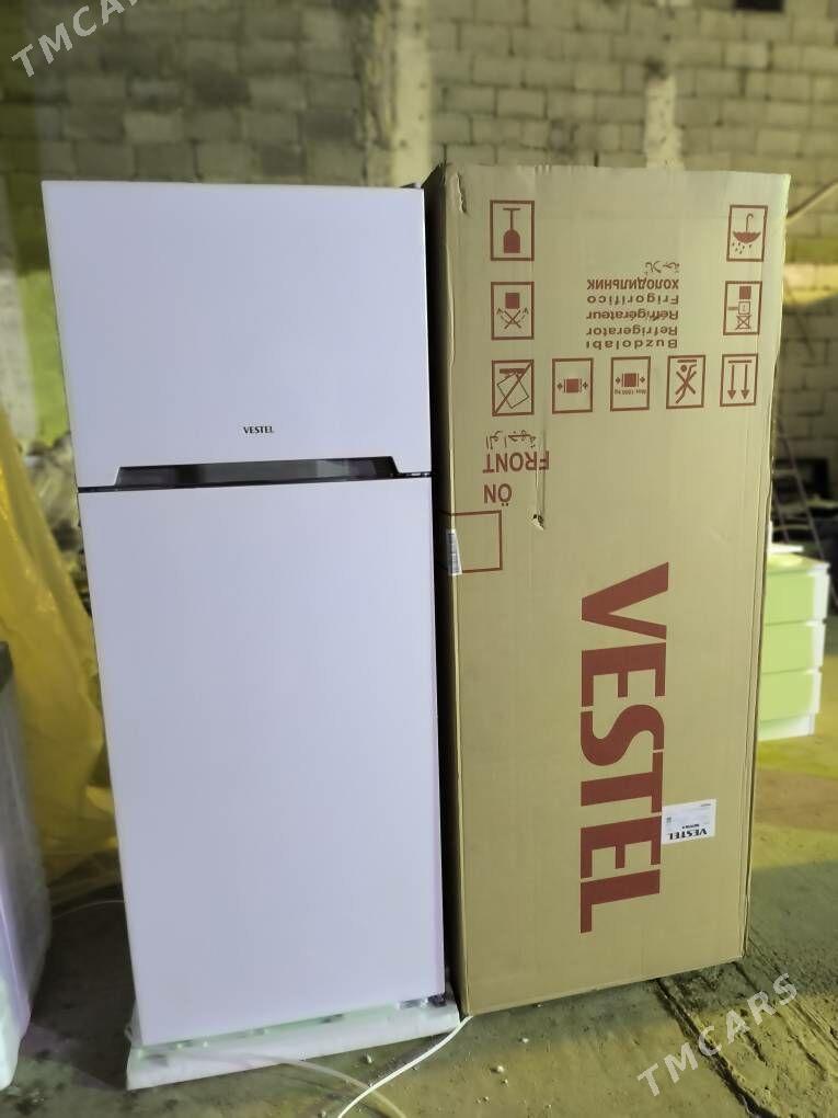 HOLADILNIK SATYN ALŸANКУПИМ - Aşgabat - img 2