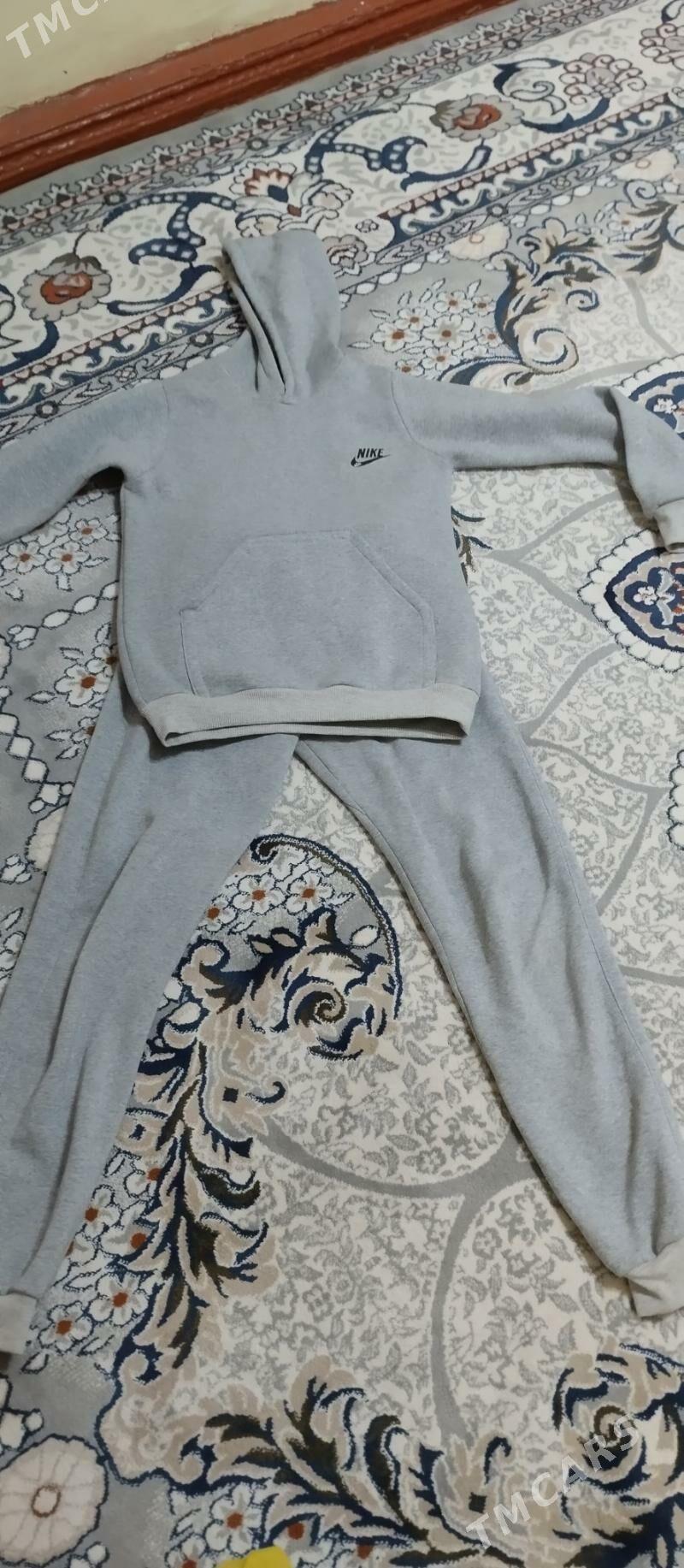 Веши - Balkanabat - img 2