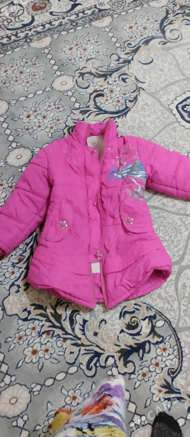 Веши - Balkanabat - img 4