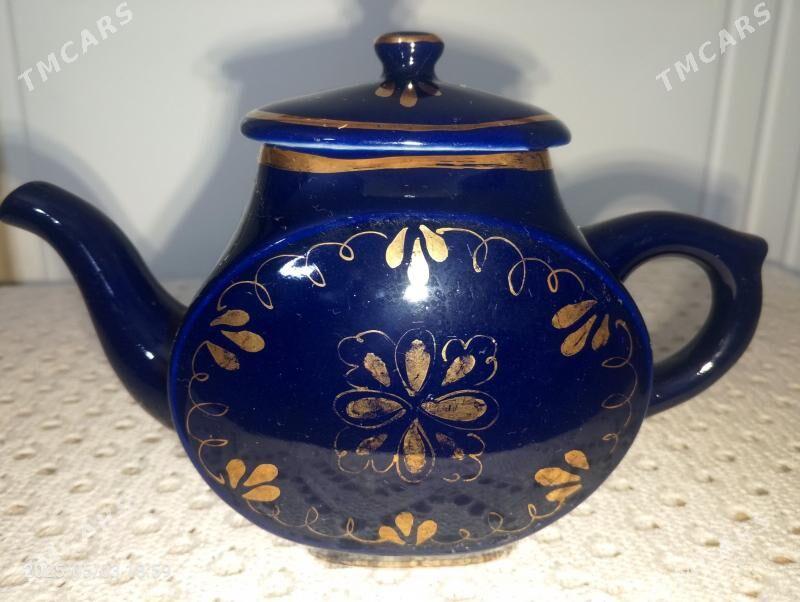 Чайники/Çaýnek - Mary - img 8