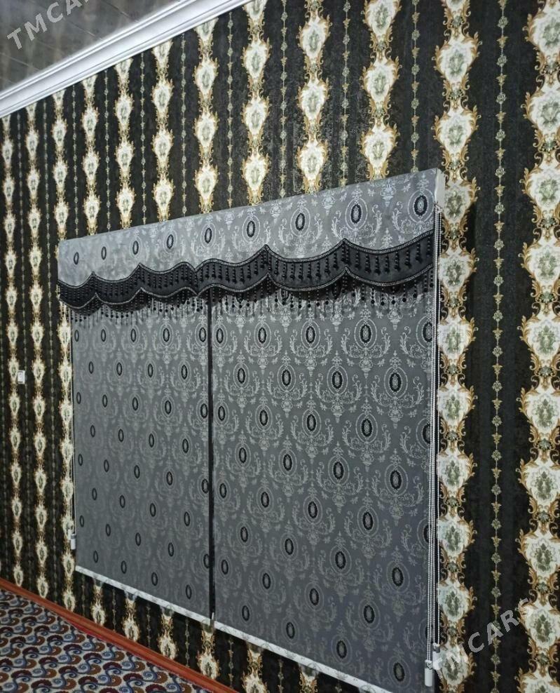 zalyuz jalyuz Zalyuzlar perde - Aşgabat - img 2