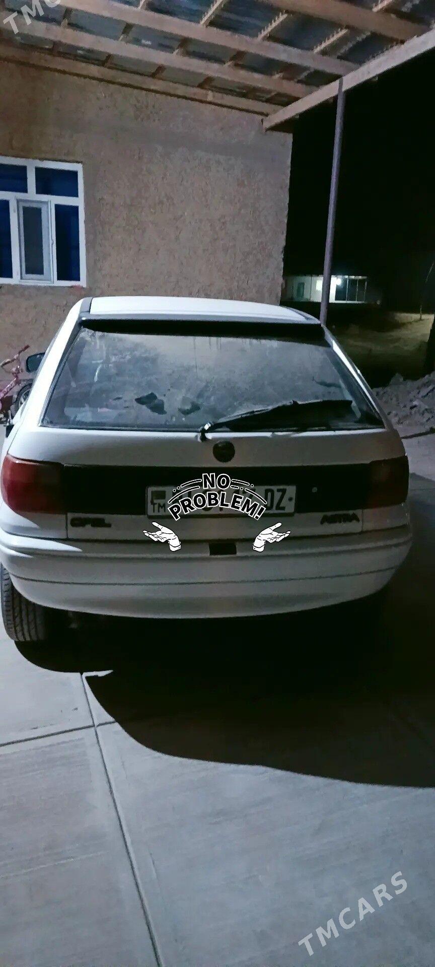 Opel Antara 1993 - 50 000 TMT - Гороглы (Тагта) - img 2