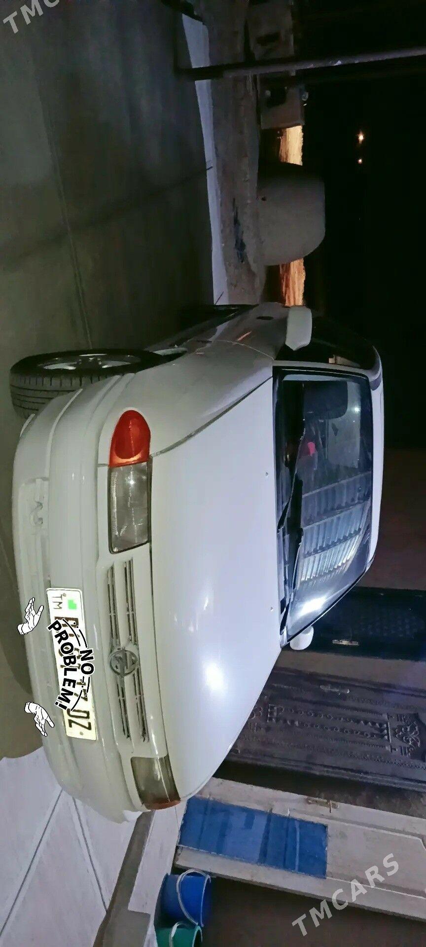 Opel Antara 1993 - 50 000 TMT - Гороглы (Тагта) - img 3