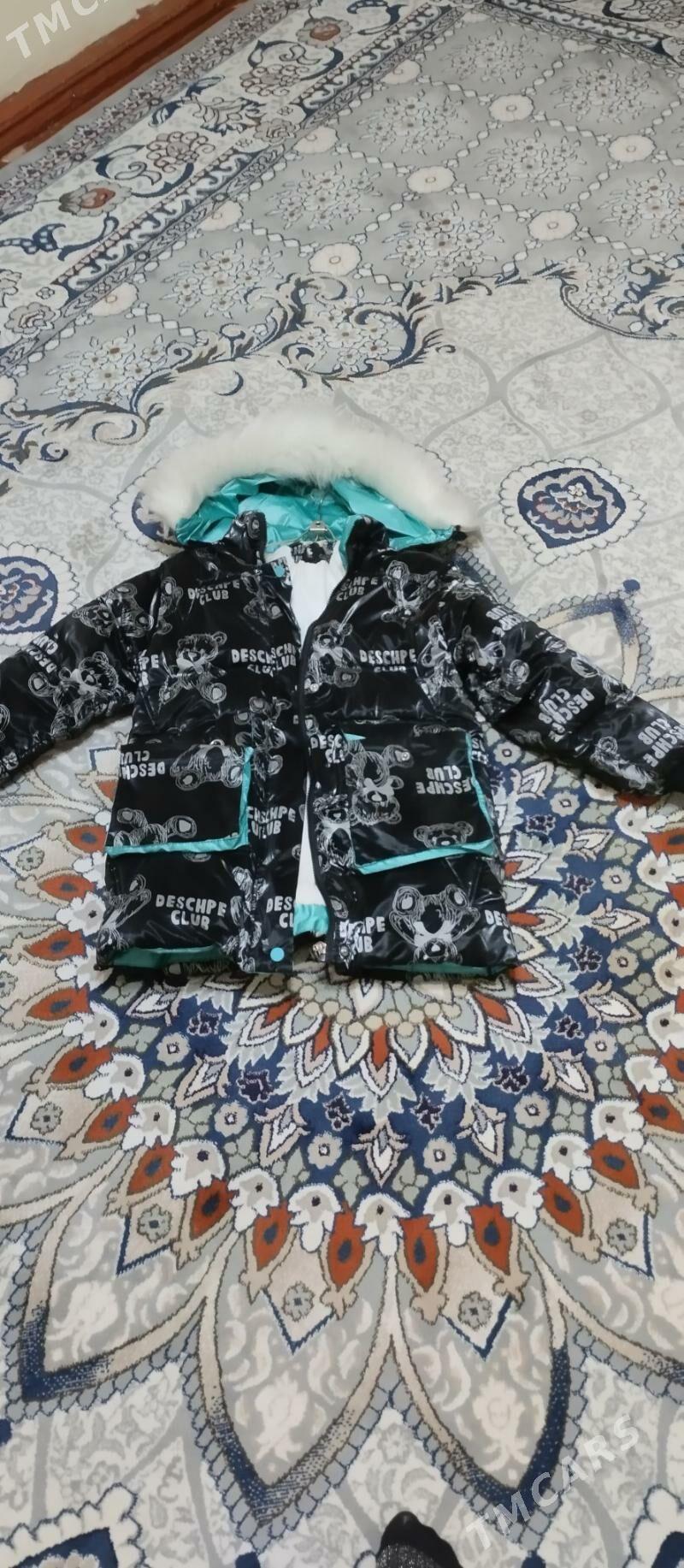 Веши - Balkanabat - img 5