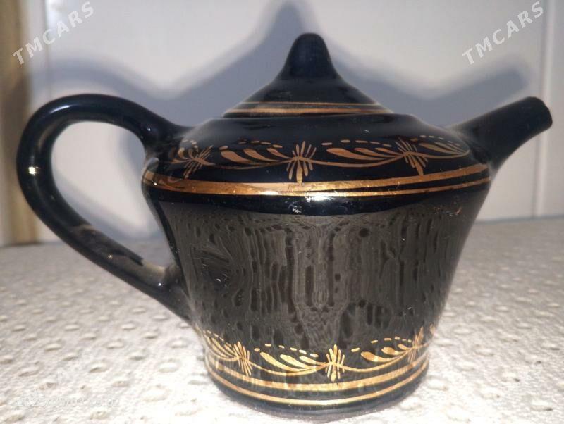 Чайники/Çaýnek - Mary - img 9