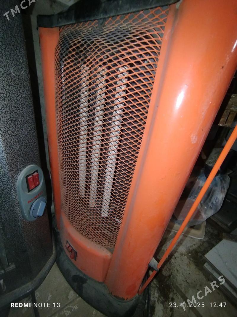 tok plita - Türkmenbaşy - img 3