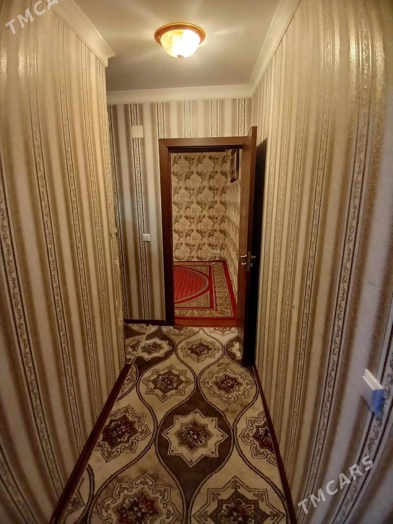 Satlyk jay 2komnat 11mkr arzan - Aşgabat - img 2