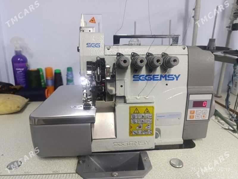 Awerlok - Ашхабад - img 2